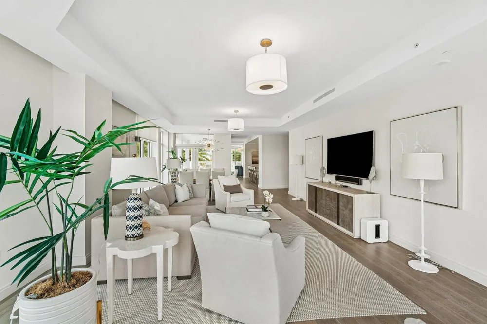 3200 S Ocean Boulevard #201 Highland Beach, FL 33487
