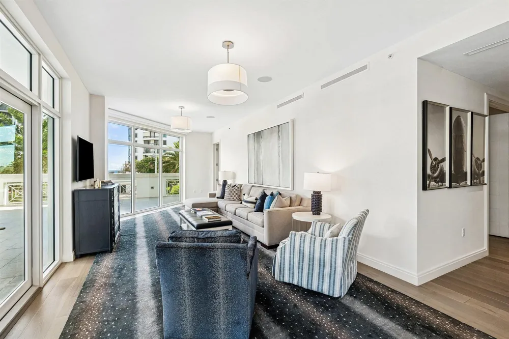 3200 S Ocean Boulevard #201 Highland Beach, FL 33487