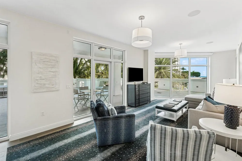 3200 S Ocean Boulevard #201 Highland Beach, FL 33487