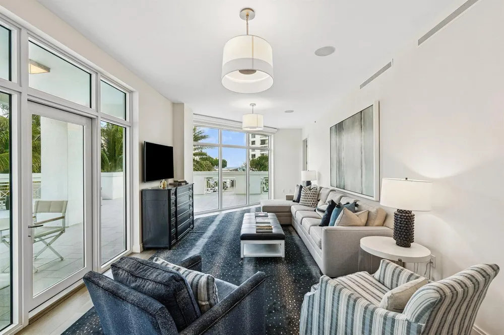 3200 S Ocean Boulevard #201 Highland Beach, FL 33487