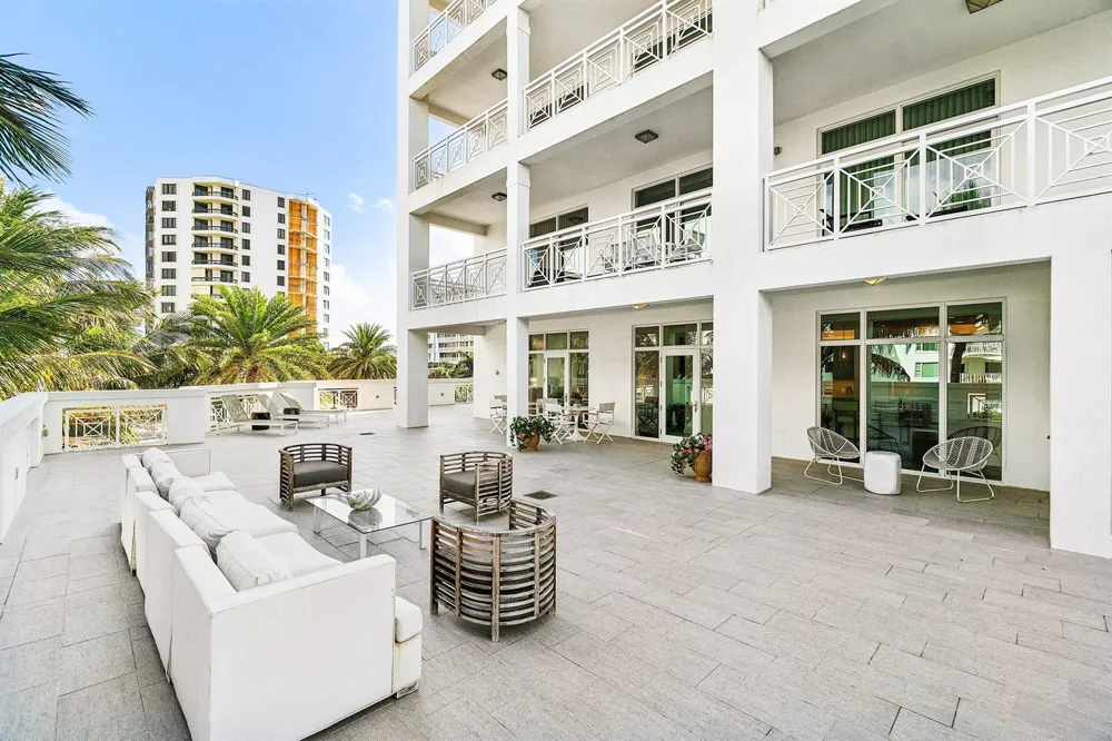 3200 S Ocean Boulevard #201 Highland Beach, FL 33487