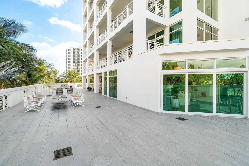3200 S Ocean Boulevard #201 Highland Beach, FL 33487