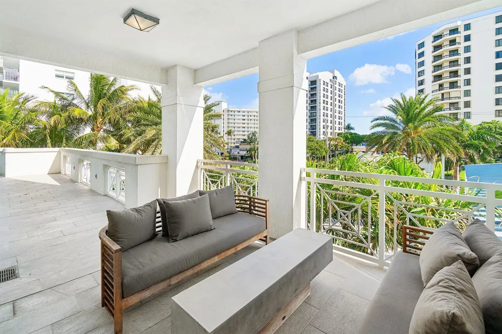 3200 S Ocean Boulevard #201 Highland Beach, FL 33487