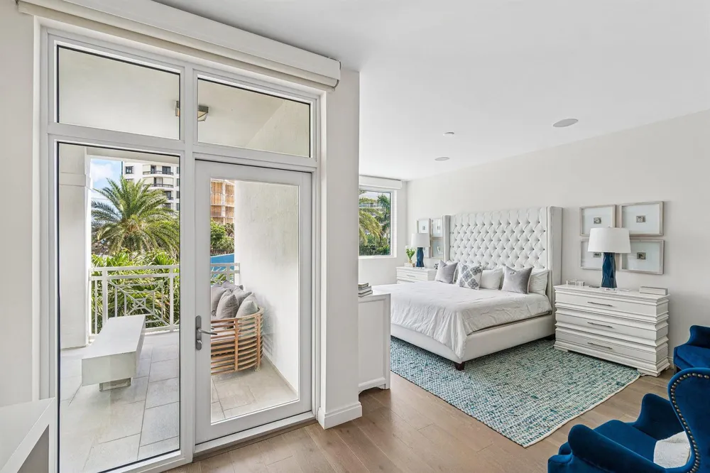 3200 S Ocean Boulevard #201 Highland Beach, FL 33487