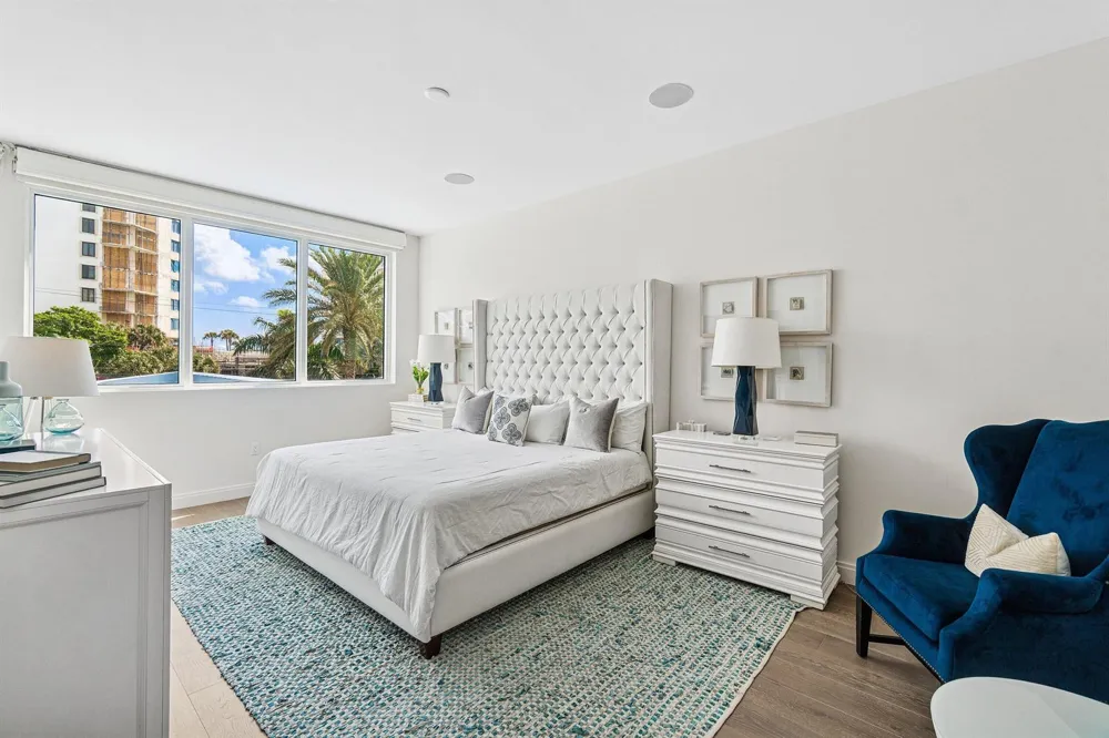 3200 S Ocean Boulevard #201 Highland Beach, FL 33487