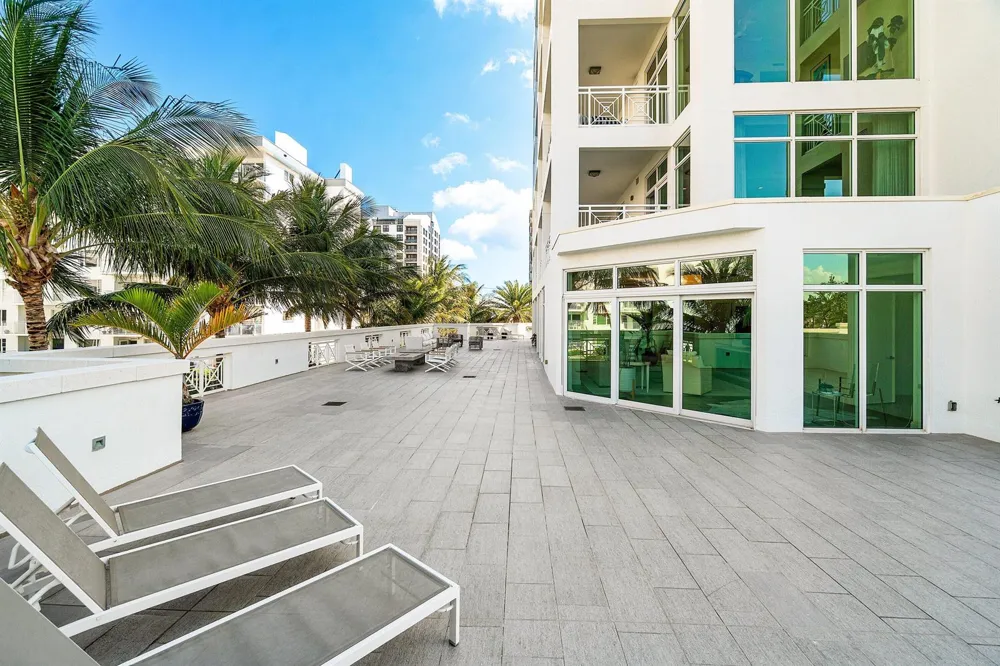 3200 S Ocean Boulevard #201 Highland Beach, FL 33487