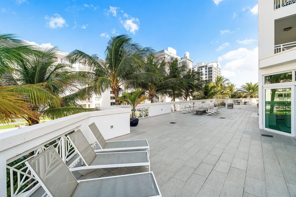 3200 S Ocean Boulevard #201 Highland Beach, FL 33487
