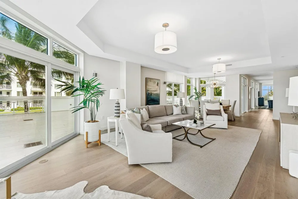 3200 S Ocean Boulevard #201 Highland Beach, FL 33487