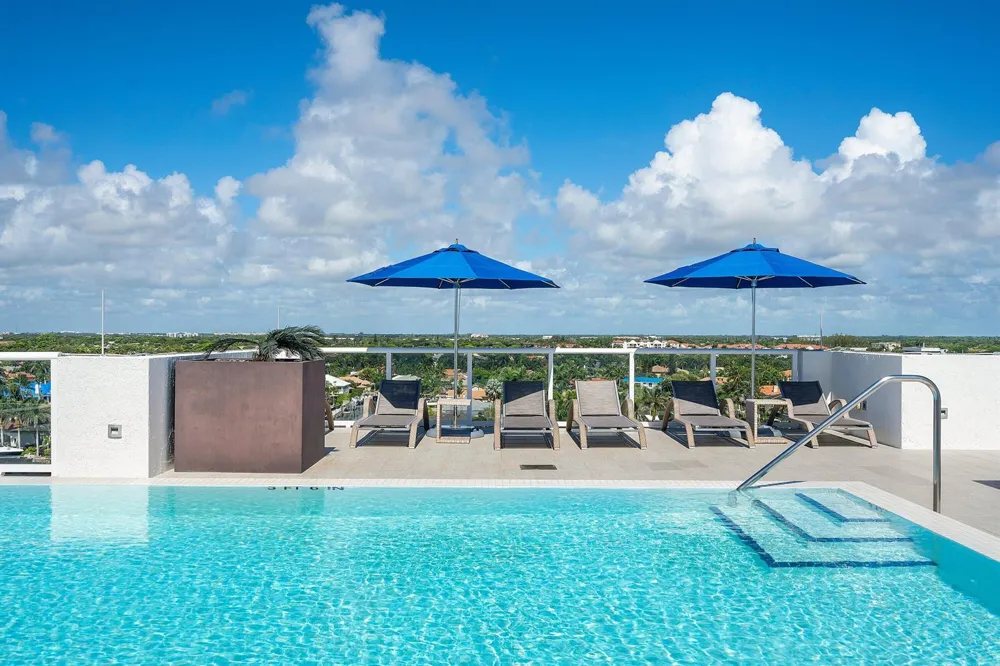 3200 S Ocean Boulevard #201 Highland Beach, FL 33487