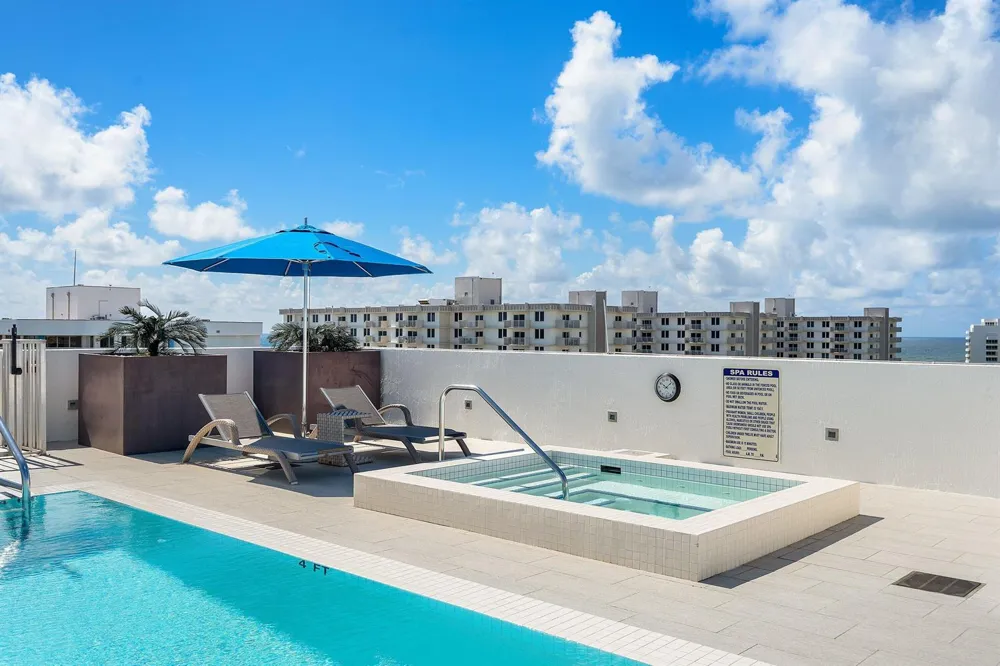 3200 S Ocean Boulevard #201 Highland Beach, FL 33487