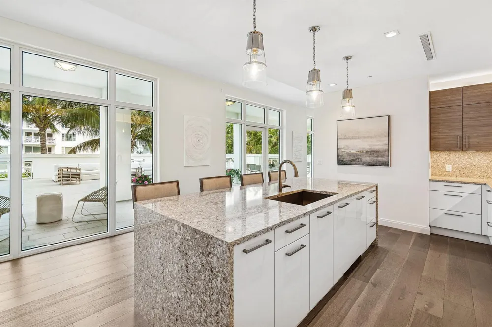 3200 S Ocean Boulevard #201 Highland Beach, FL 33487