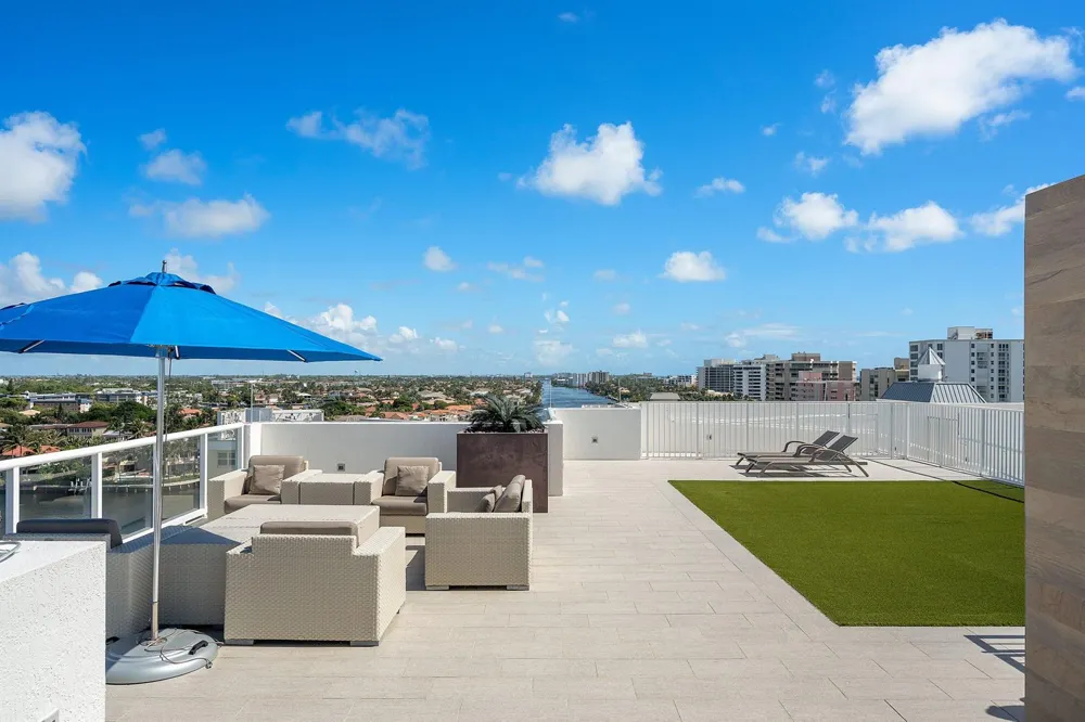 3200 S Ocean Boulevard #201 Highland Beach, FL 33487