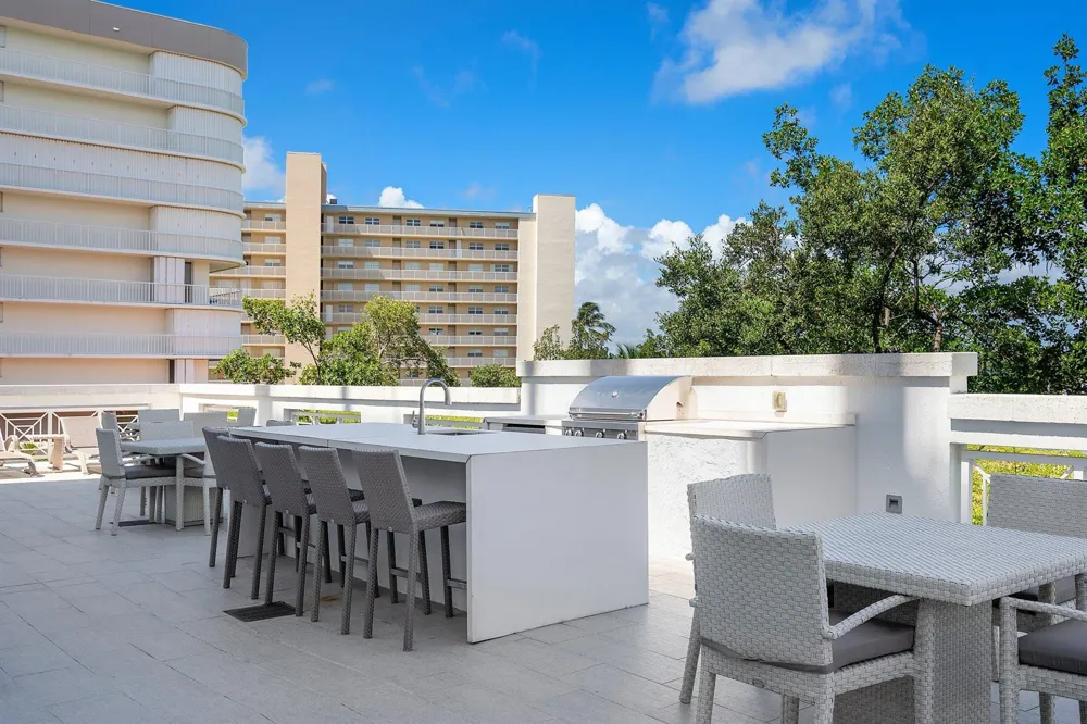 3200 S Ocean Boulevard #201 Highland Beach, FL 33487