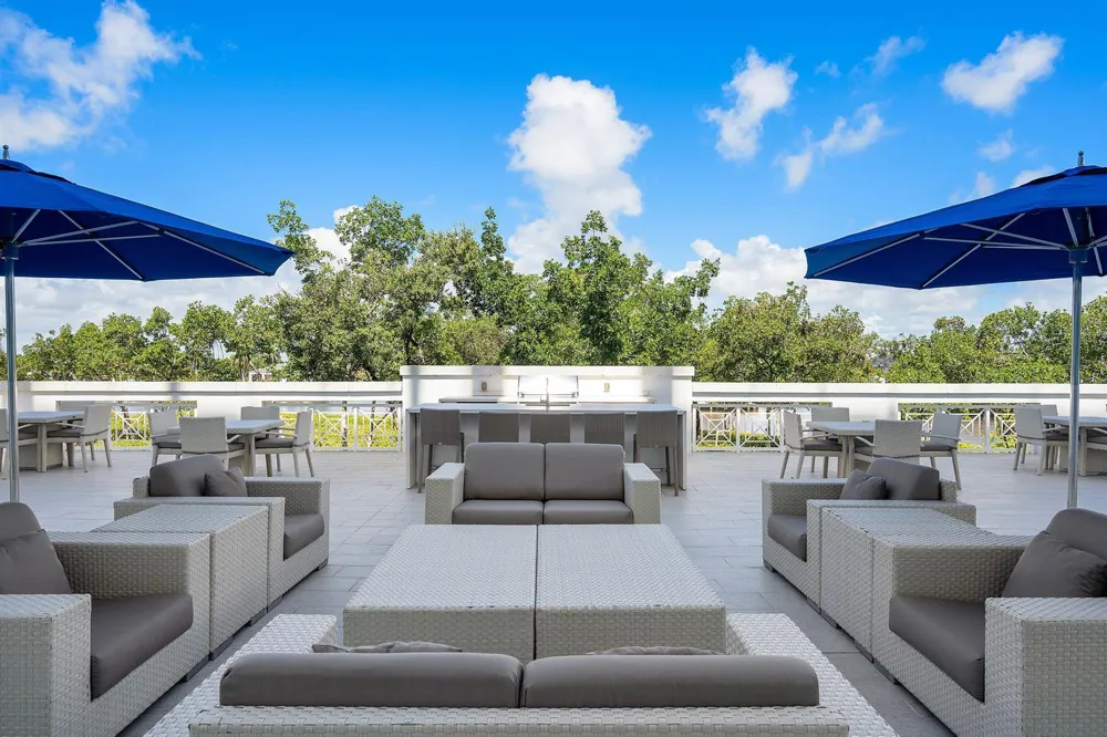 3200 S Ocean Boulevard #201 Highland Beach, FL 33487