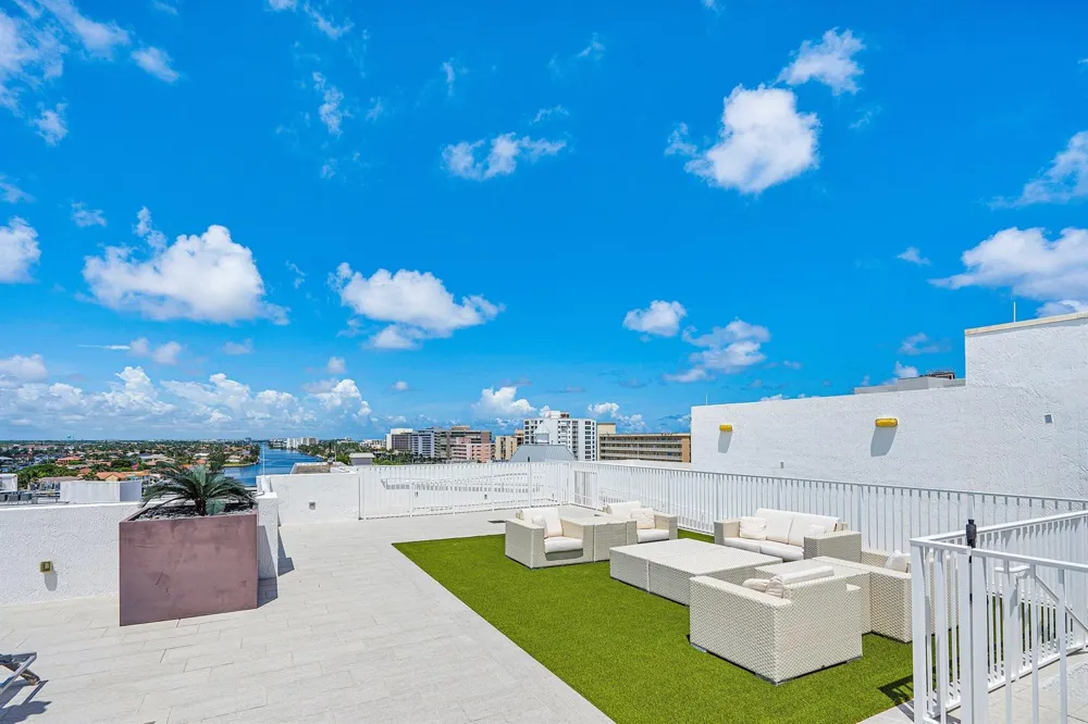 3200 S Ocean Boulevard #201 Highland Beach, FL 33487