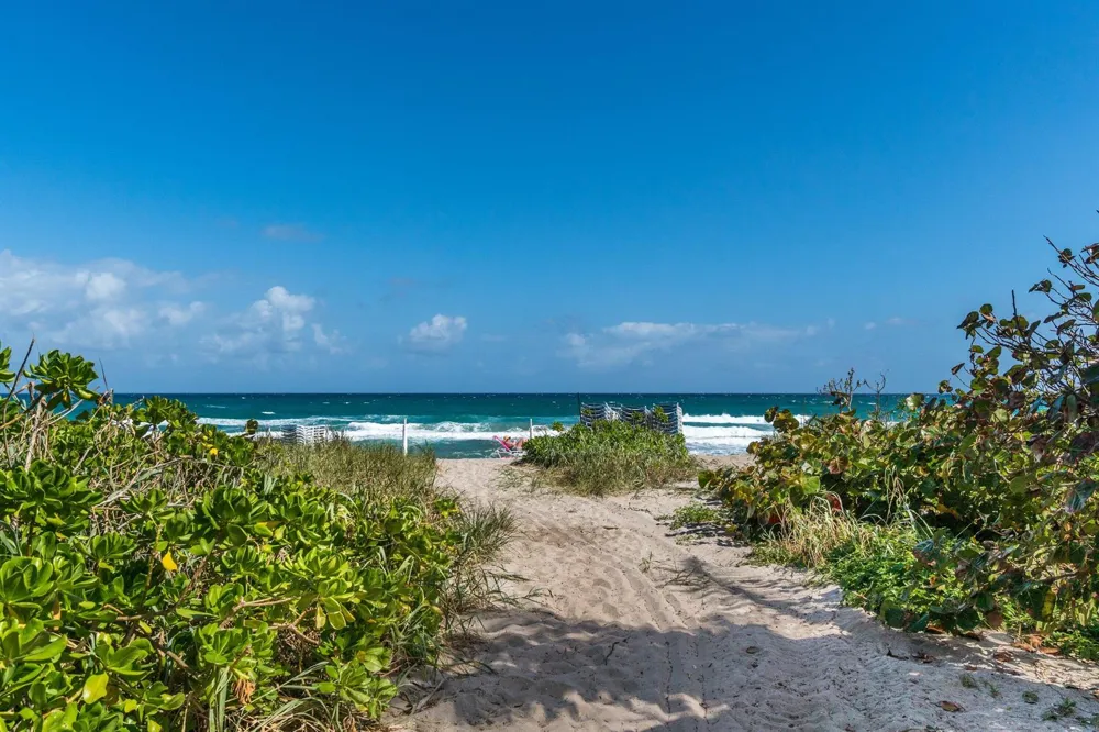 3200 S Ocean Boulevard #201 Highland Beach, FL 33487