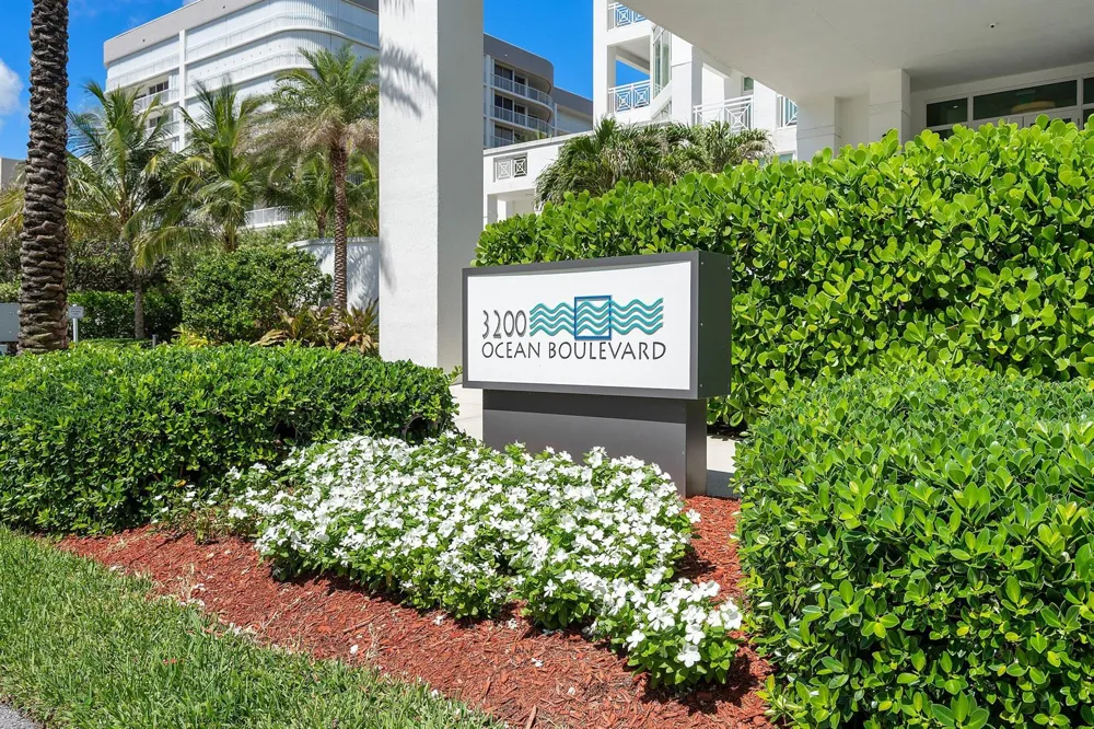 3200 S Ocean Boulevard #201 Highland Beach, FL 33487