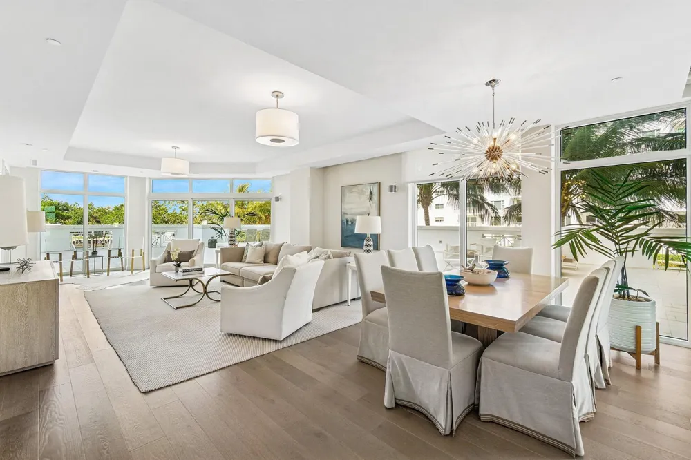 3200 S Ocean Boulevard #201 Highland Beach, FL 33487