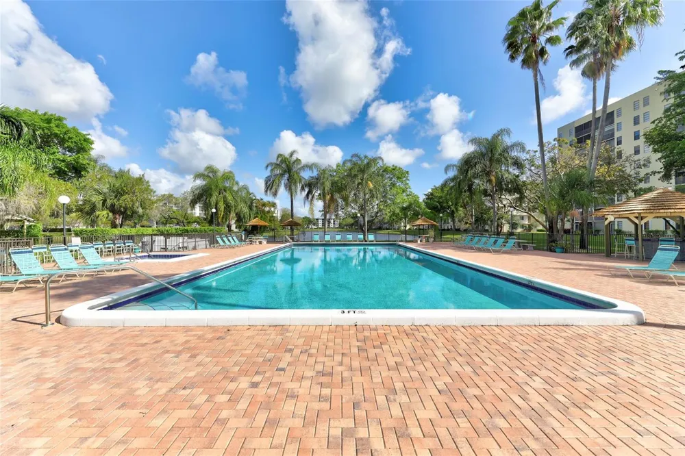 2236 Cypress Bend Drive #508 Pompano Beach, FL 33069