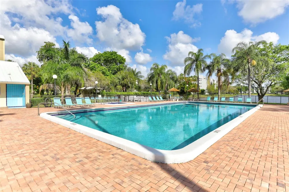 2236 Cypress Bend Drive #508 Pompano Beach, FL 33069
