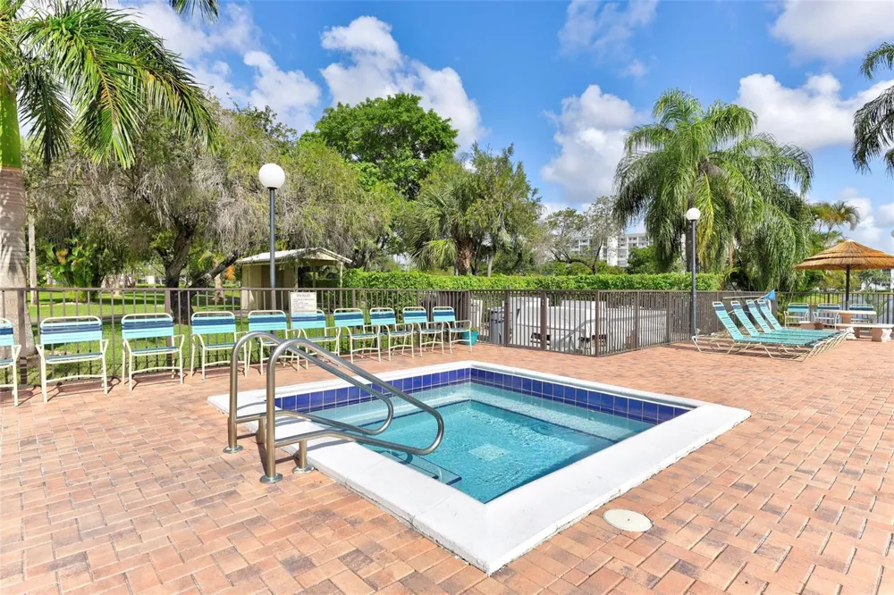 2236 Cypress Bend Drive #508 Pompano Beach, FL 33069