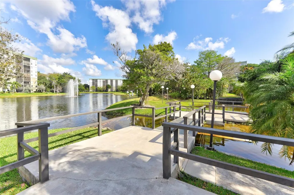 2236 Cypress Bend Drive #508 Pompano Beach, FL 33069