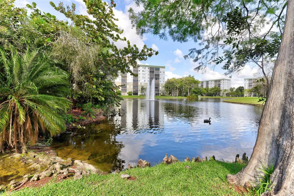 2236 Cypress Bend Drive #508 Pompano Beach, FL 33069