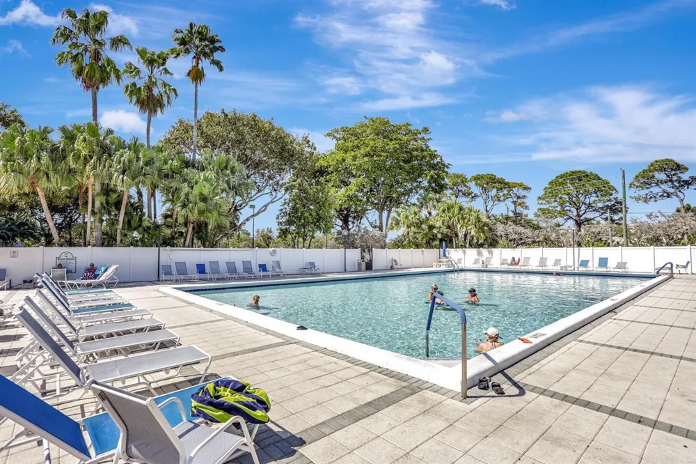 2236 Cypress Bend Drive #508 Pompano Beach, FL 33069