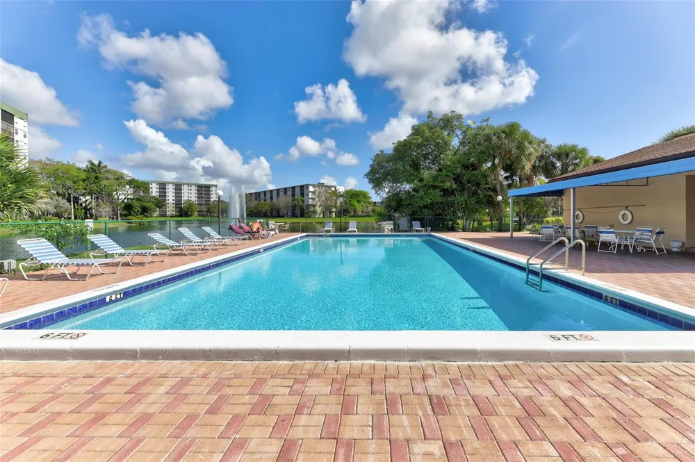 2236 Cypress Bend Drive #508 Pompano Beach, FL 33069