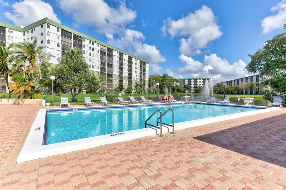 2236 Cypress Bend Drive #508 Pompano Beach, FL 33069