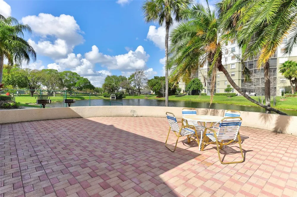 2236 Cypress Bend Drive #508 Pompano Beach, FL 33069