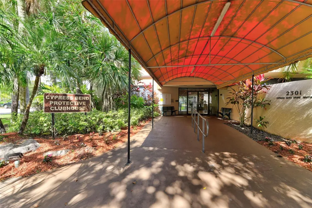 2236 Cypress Bend Drive #508 Pompano Beach, FL 33069