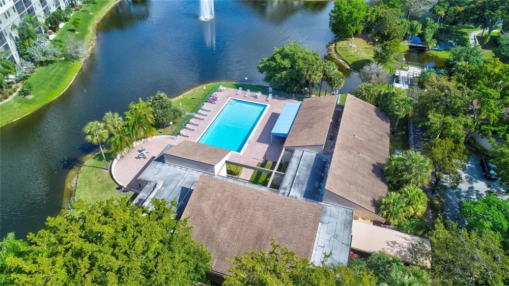 2236 Cypress Bend Drive #508 Pompano Beach, FL 33069
