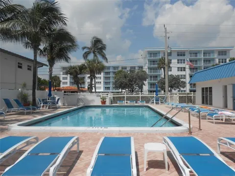 4540 Ocean Drive #210