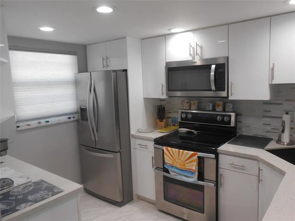 4540 Ocean Drive #210 Lauderdale By The Sea, FL 33308