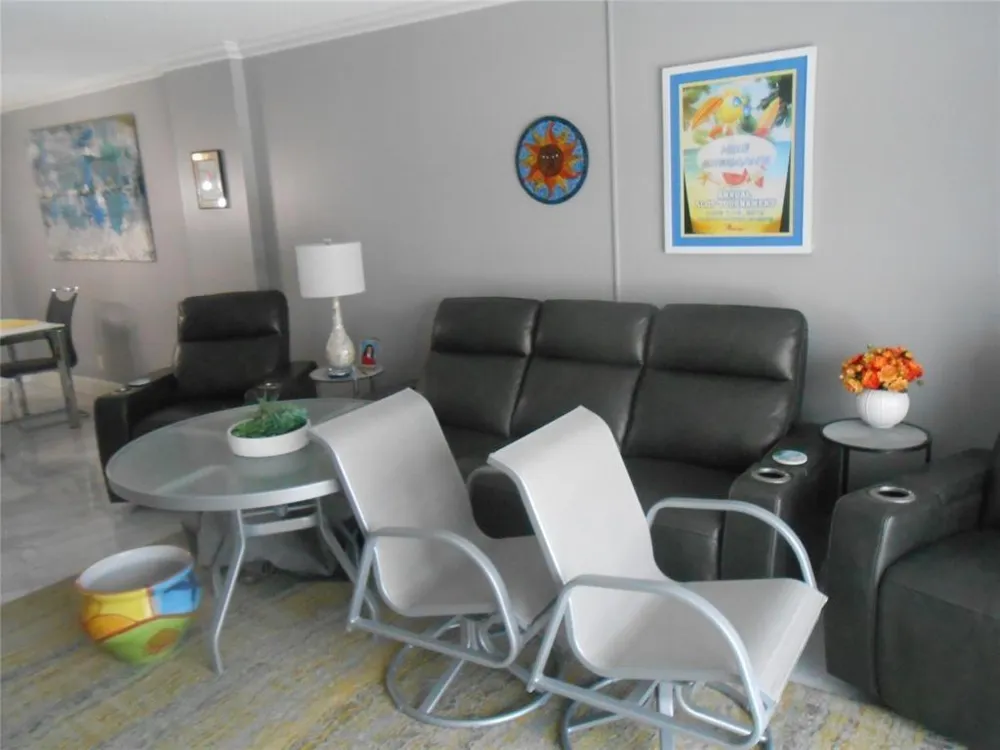 4540 Ocean Drive #210 Lauderdale By The Sea, FL 33308