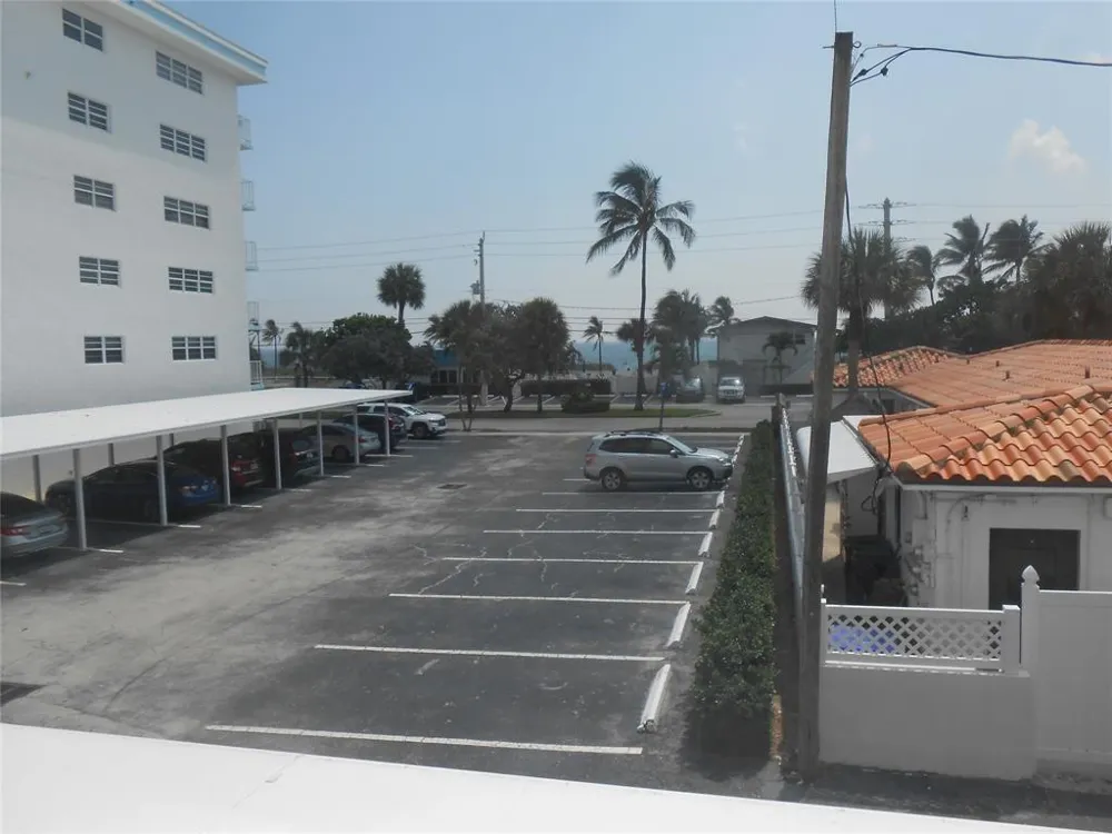 4540 Ocean Drive #210 Lauderdale By The Sea, FL 33308