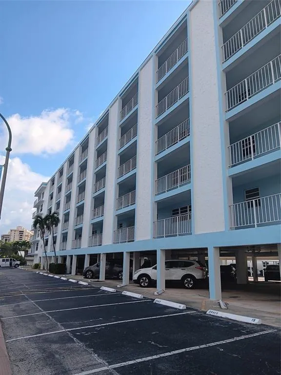 4540 Ocean Drive #210 Lauderdale By The Sea, FL 33308