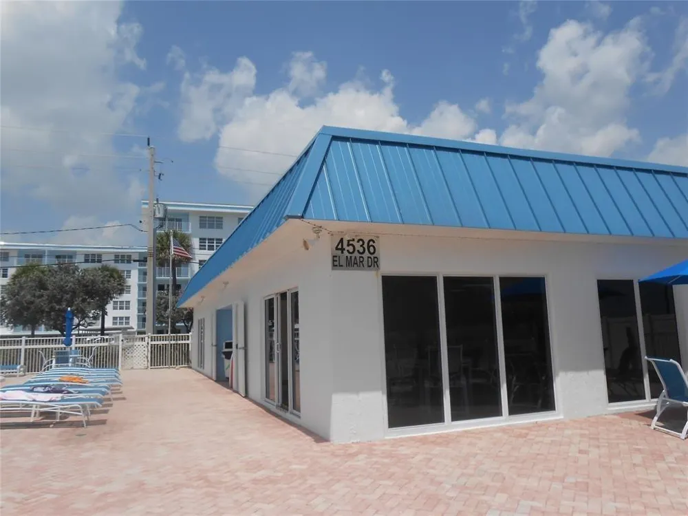 4540 Ocean Drive #210 Lauderdale By The Sea, FL 33308