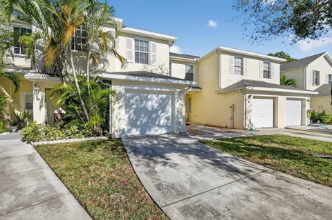 224 Foxtail Drive #D