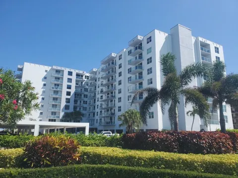 3450 S Ocean Boulevard #406