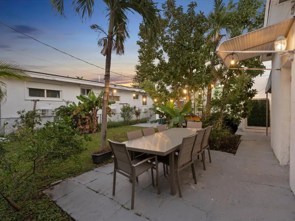 9232 Harding Avenue Surfside, FL 33154