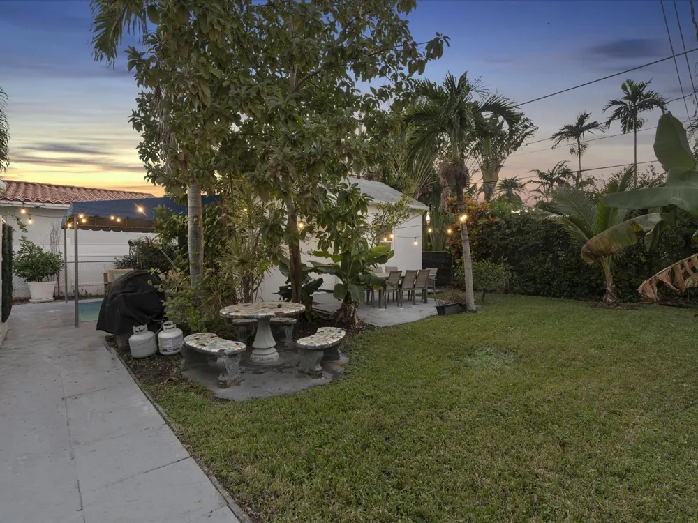 9232 Harding Avenue Surfside, FL 33154