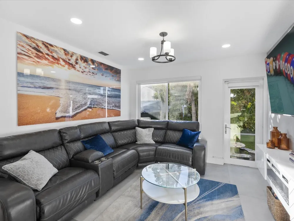 9232 Harding Avenue Surfside, FL 33154