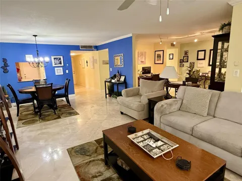 2304 S Cypress Bend Drive #615
