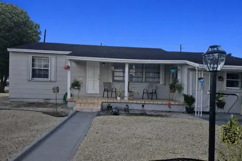 3500 NW 12th Street