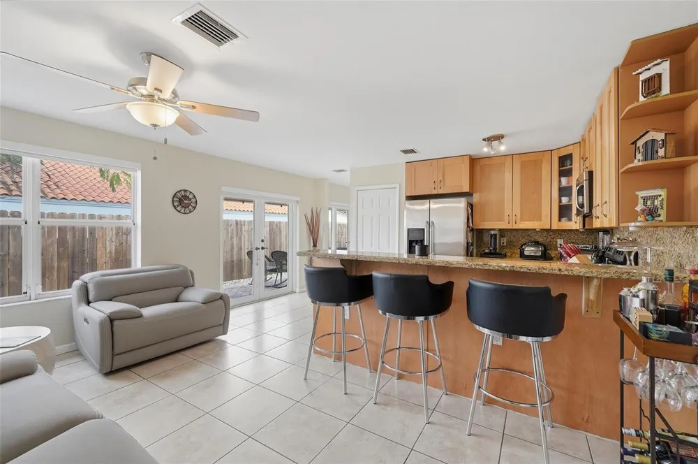 16921 SW 92nd Court Palmetto Bay, FL 33157