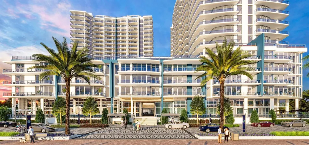 220 Lake Shore Drive #908 Lake Park, FL 33403
