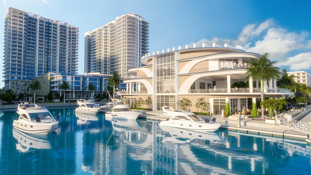 220 Lake Shore Drive #908 Lake Park, FL 33403