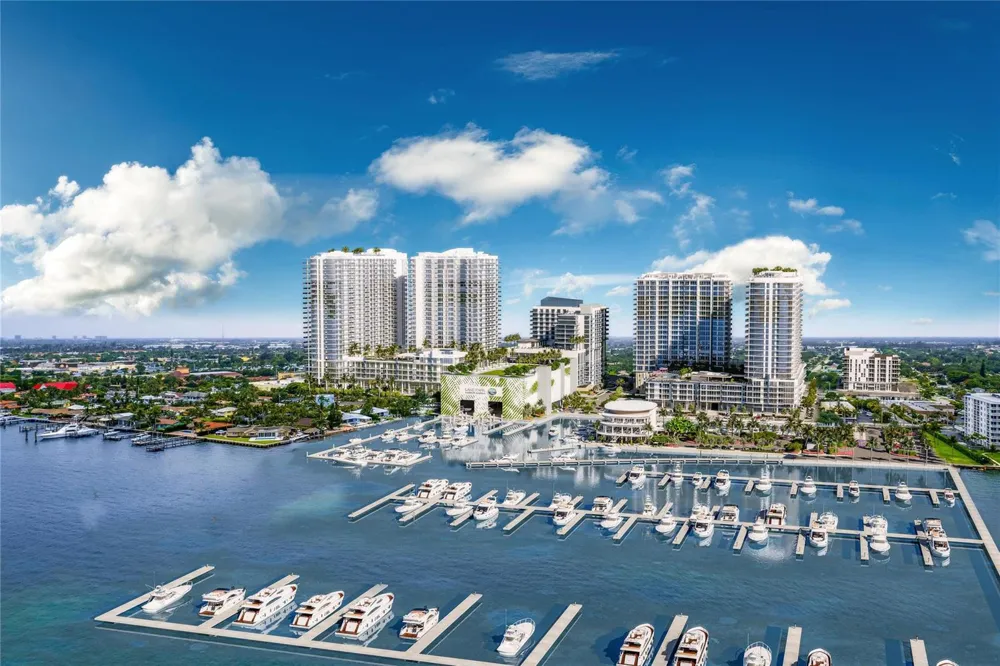220 Lake Shore Drive #908 Lake Park, FL 33403